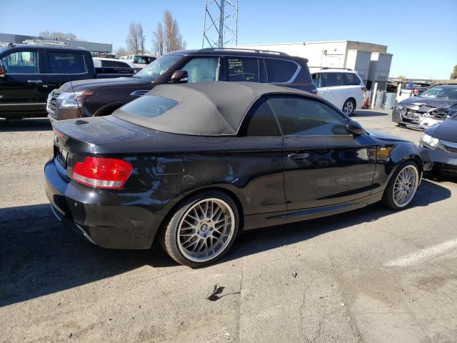 Photo 3 from auction – 2008 BMW 135 I with VIN WBAUN93578VK39684