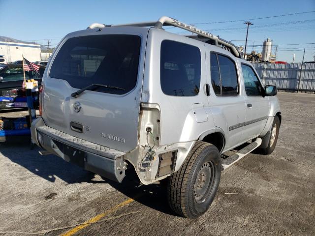 Photo 3 from auction – 2004 NISSAN XTERRA XE with VIN 5N1ED28TX4C663502