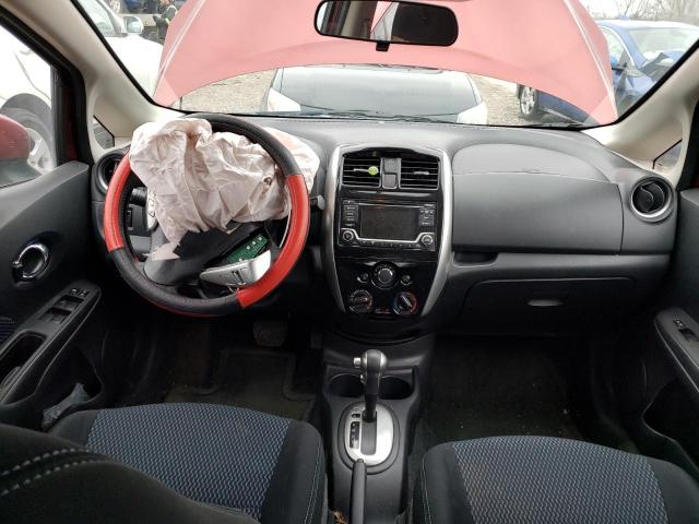 Photo 8 from auction – 2016 NISSAN VERSA NOTE with VIN 3N1CE2CPXGL387837