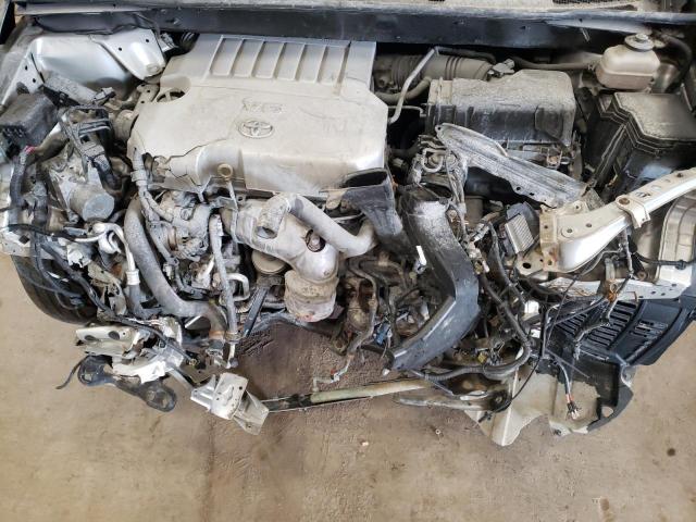 Photo 12 from auction – 2013 TOYOTA HIGHLANDER with VIN 5TDBK3EH1DS199873