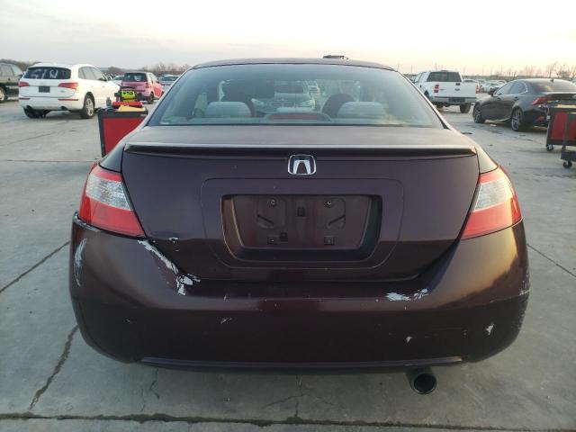 Photo 6 from auction – 2011 HONDA CIVIC EX with VIN 2HGFG1B83BH515699