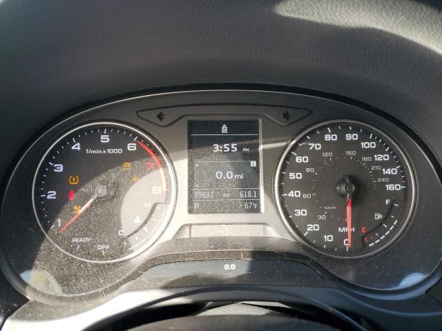 Photo 9 from auction – 2016 AUDI A3 PREMIUM with VIN WAUJ8GFF5G1049150