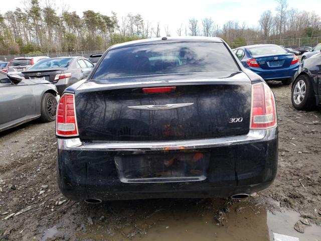 Photo 6 from auction – 2013 CHRYSLER 300 with VIN 2C3CCAAG7DH657535