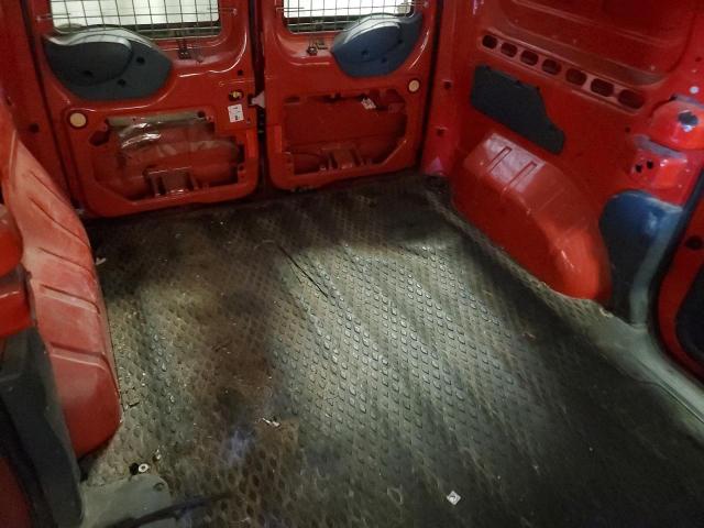 Photo 11 from auction – 2010 FORD TRANSIT CO with VIN NM0LS6BN2AT009461