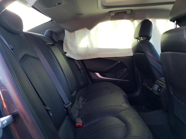 Photo 10 from auction – 2011 CADILLAC CTS PREMIU with VIN 1G6DP5ED4B0124266