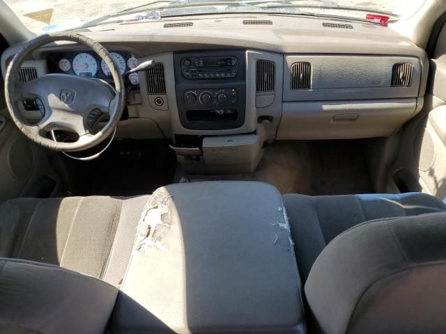 Photo 8 from auction – 2002 DODGE RAM 1500 with VIN 3B7HU18Z42G107437