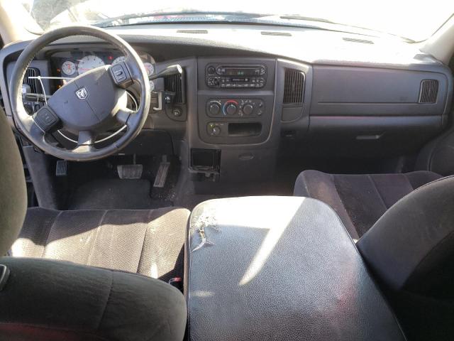 Photo 8 from auction – 2005 DODGE RAM 1500 S with VIN 1D7HU18D25S335265