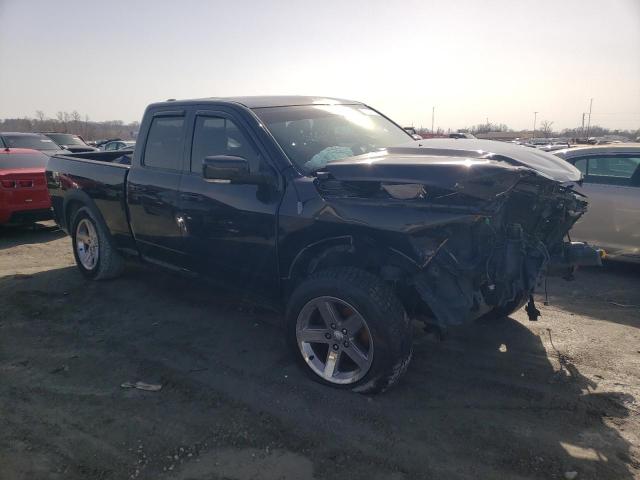 Photo 4 from auction – 2010 DODGE RAM 1500 with VIN 1D7RV1GTXAS241025