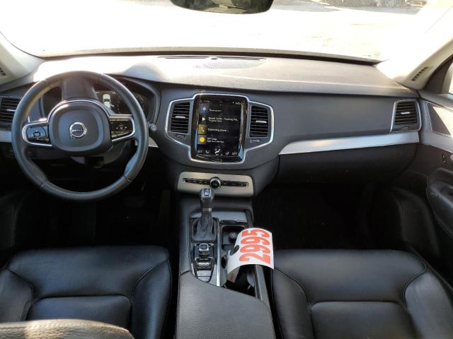 Photo 8 from auction – 2017 VOLVO XC90 T6 with VIN YV4A22PK1H1115890