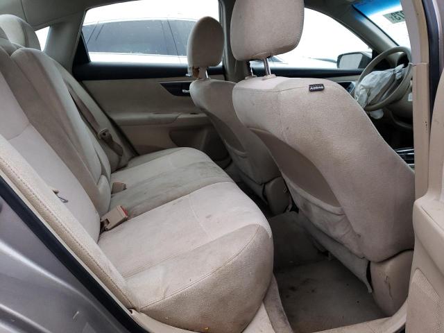 Photo 10 from auction – 2013 NISSAN ALTIMA 2.5 with VIN 1N4AL3AP0DN453851