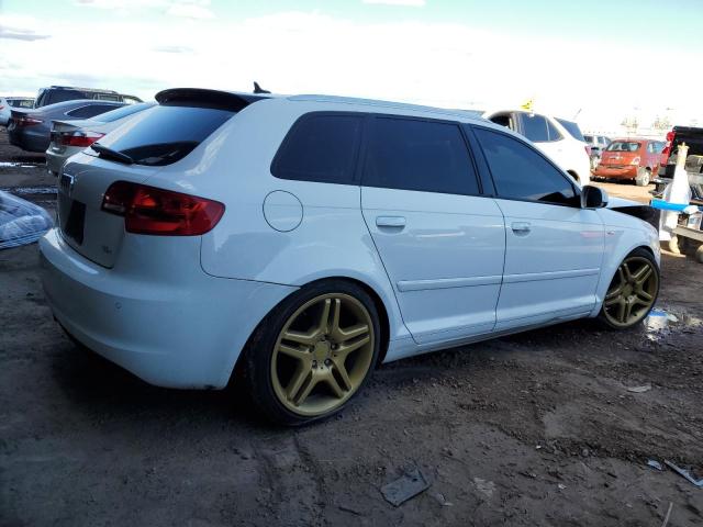 Photo 3 from auction – 2012 AUDI A3 PREMIUM with VIN WAUKJAFM0CA019469