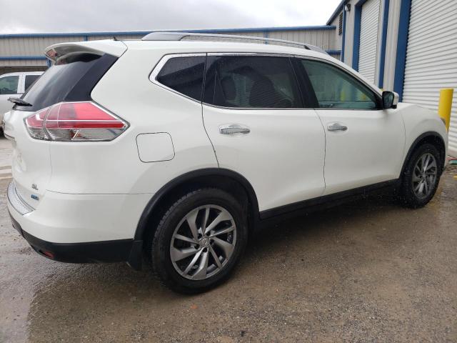 Photo 3 from auction – 2014 NISSAN ROGUE S with VIN 5N1AT2MT4EC854034
