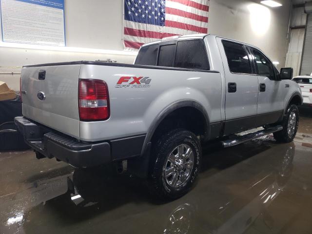 Photo 3 from auction – 2007 FORD F150 SUPER with VIN 1FTPW14VX7FB62136