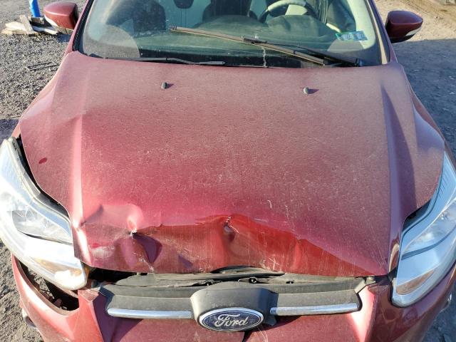 Photo 11 from auction – 2014 FORD FOCUS SE with VIN 1FADP3K27EL402543