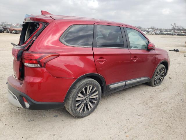 Photo 3 from auction – 2020 MITSUBISHI OUTLANDER with VIN JA4AD3A32LZ038942