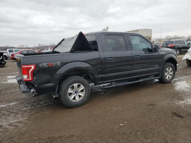 Photo 3 from auction – 2015 FORD F150 SUPER with VIN 1FTEW1EP4FKF21994