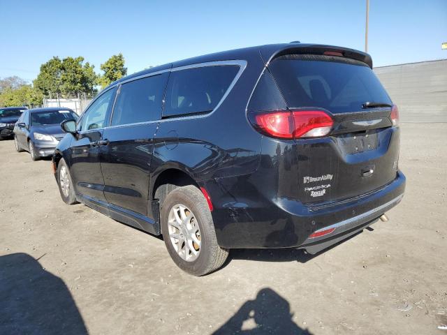 Photo 2 from auction – 2020 CHRYSLER PACIFICA T with VIN 2C4RC1FG1LR267134