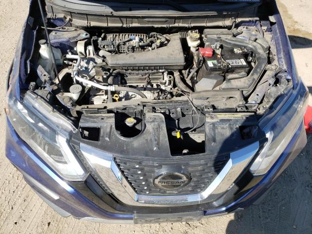 Photo 11 from auction – 2018 NISSAN ROGUE S with VIN KNMAT2MT9JP608653