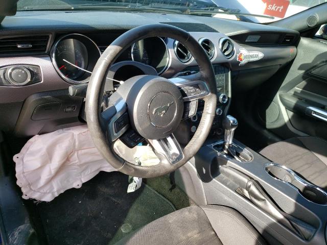 Photo 8 from auction – 2015 FORD MUSTANG GT with VIN 1FA6P8CF5F5431035