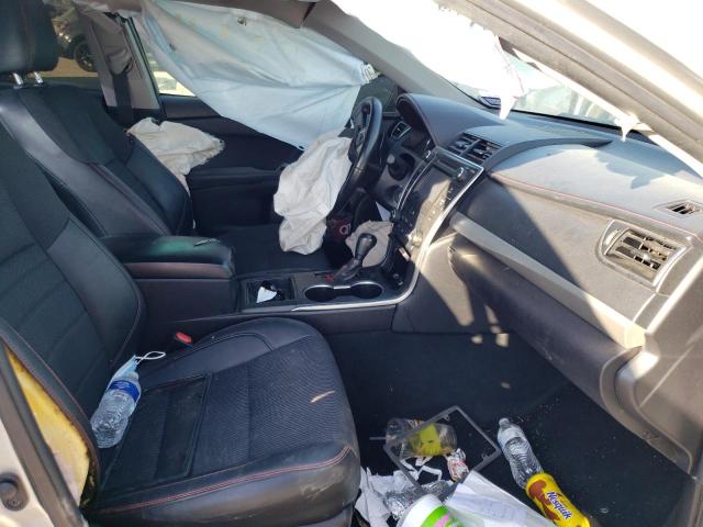 Photo 7 from auction – 2017 TOYOTA CAMRY LE with VIN 4T1BF1FK2HU359890