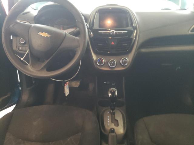 Photo 8 from auction – 2019 CHEVROLET SPARK LS with VIN KL8CB6SA9KC716437