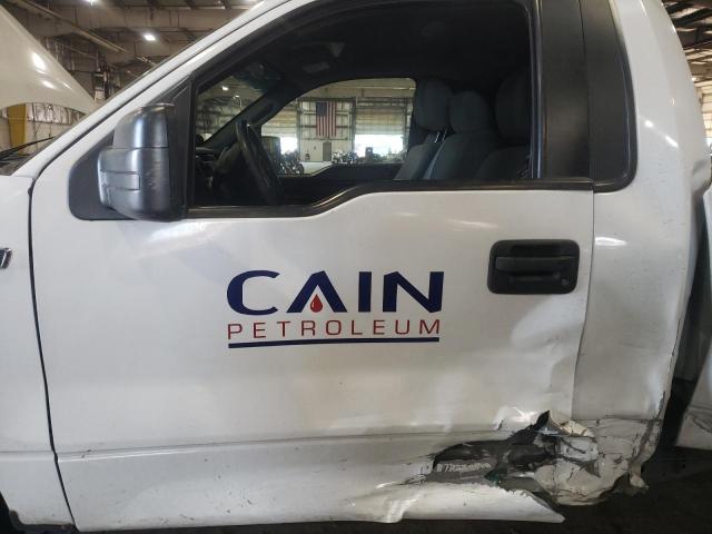 Photo 7 from auction – 2012 FORD OTHER with VIN 1FTNF1CF2CKD50555