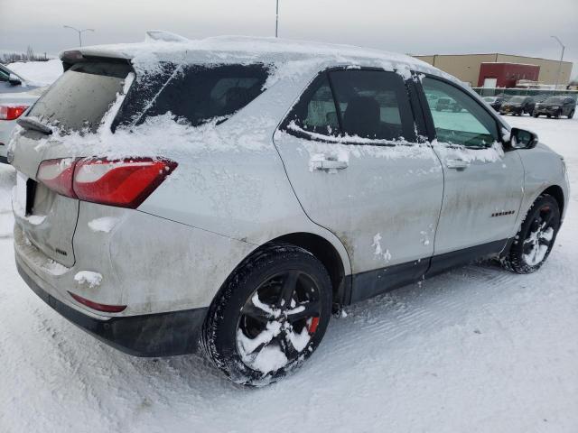Photo 3 from auction – 2020 CHEVROLET EQUINOX PR with VIN 2GNAXXEV4L6207782