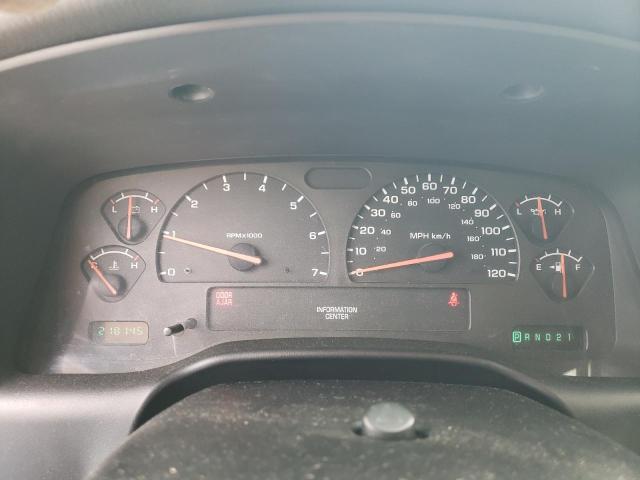 Photo 9 from auction – 2004 DODGE DAKOTA QUA with VIN 1D7HL48NX4S711626