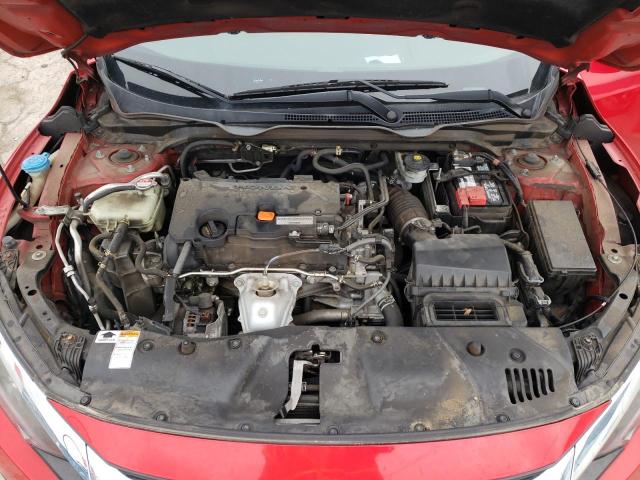 Photo 11 from auction – 2016 HONDA CIVIC with VIN 2HGFC2F58GH536282