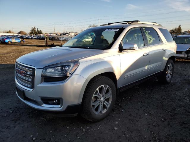 GMC ACADIA SLT 2014 with VIN 1GKKVRKD8EJ327072 - Photo from auction