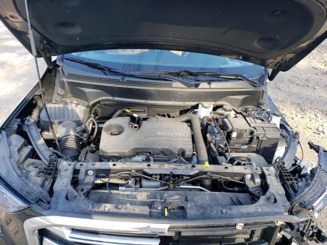 Photo 12 from auction – 2021 GMC TERRAIN SL with VIN 3GKALVEV0ML302432