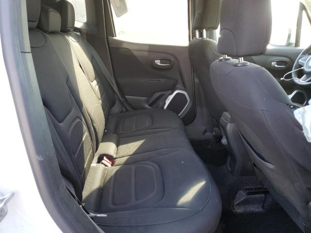 Photo 11 from auction – 2018 JEEP RENEGADE L with VIN ZACCJBBB8JPJ01221