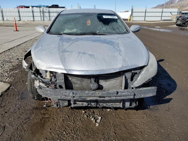 Photo 5 from auction – 2011 HYUNDAI SONATA SE with VIN 5NPEC4AC2BH001444