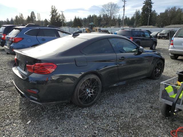 Photo 3 from auction – 2018 BMW M4 with VIN WBS4Y9C54JAC86576