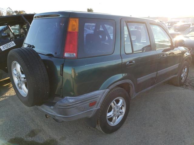 Photo 3 from auction – 2000 HONDA CR-V EX with VIN JHLRD1862YS005276