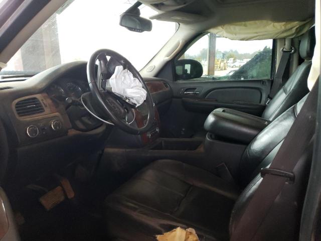Photo 7 from auction – 2009 CHEVROLET SILVERADO with VIN 3GCEK33M59G196414