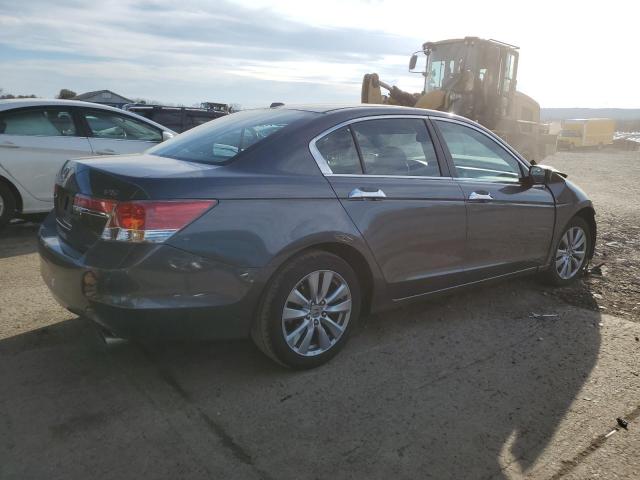 Photo 3 from auction – 2011 HONDA ACCORD EXL with VIN 1HGCP3F88BA016789