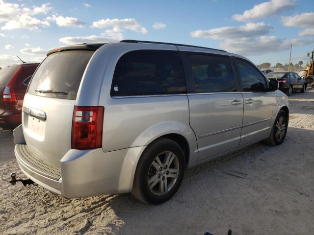 Photo 3 from auction – 2010 DODGE GRAND CARA with VIN 2D4RN5DX2AR455892