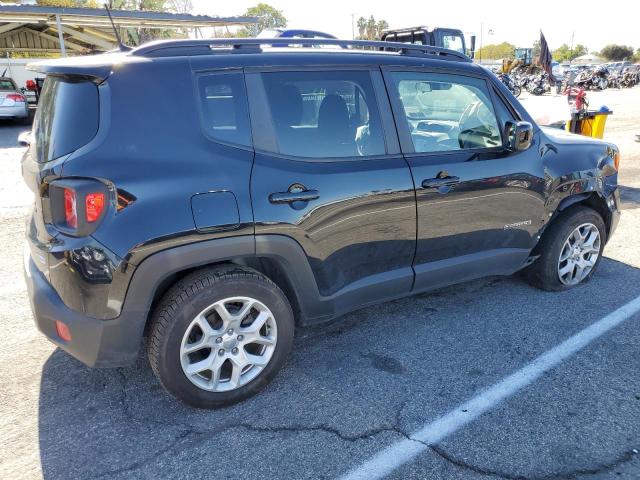 Photo 3 from auction – 2018 JEEP RENEGADE L with VIN ZACCJBBB8JPH18752
