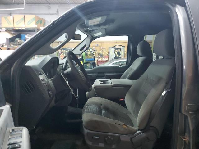 Photo 7 from auction – 2011 FORD F350 SUPER with VIN 1FT7W3BT1BED05373