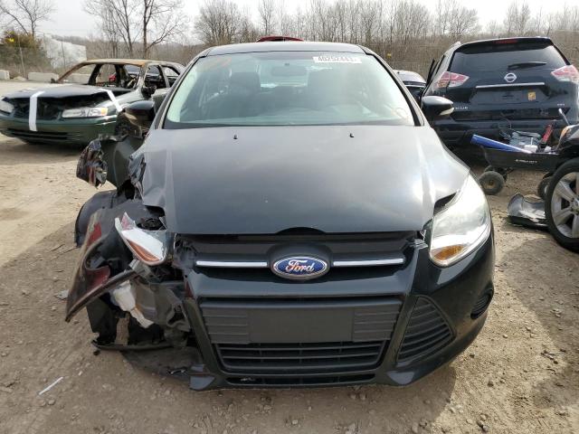 Photo 5 from auction – 2014 FORD FOCUS SE with VIN 1FADP3F25EL206384