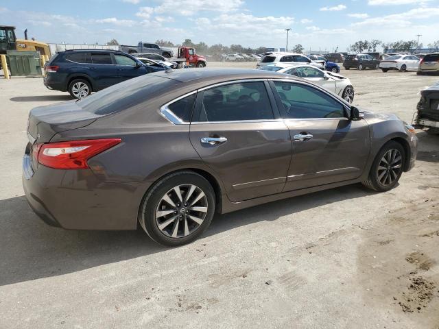 Photo 3 from auction – 2016 NISSAN ALTIMA 2.5 with VIN 1N4AL3AP2GC224734