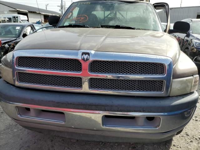 Photo 5 from auction – 2001 DODGE RAM PU15 with VIN 1B7HF13Z61J520006