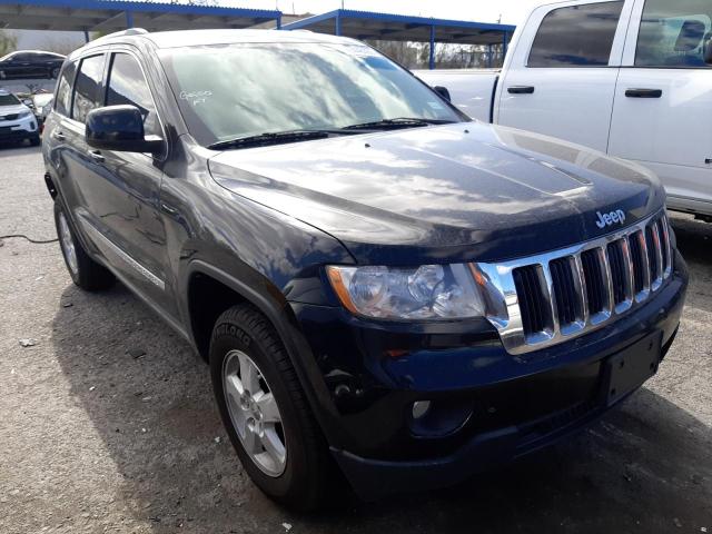 Photo 4 from auction – 2012 JEEP GRAND CHER with VIN 1C4RJFAG2CC184458