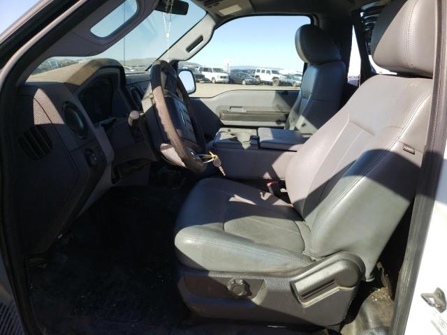 Photo 7 from auction – 2012 FORD F250 SUPER with VIN 1FDBF2A64CEC39074