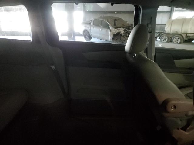 Photo 11 from auction – 2012 HONDA ODYSSEY TO with VIN 5FNRL5H93CB077899