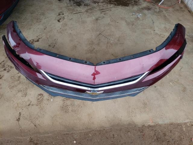 Photo 12 from auction – 2016 CHEVROLET MALIBU LS with VIN 1G1ZB5ST3GF314098