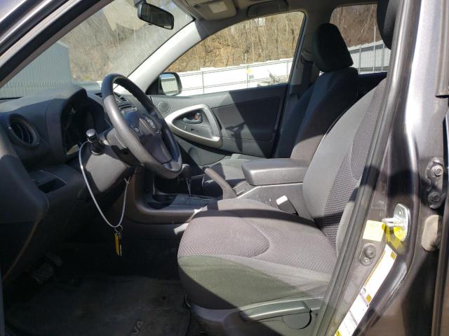 Photo 7 from auction – 2012 TOYOTA RAV4 SPORT with VIN JTMRF4DV2C5057889