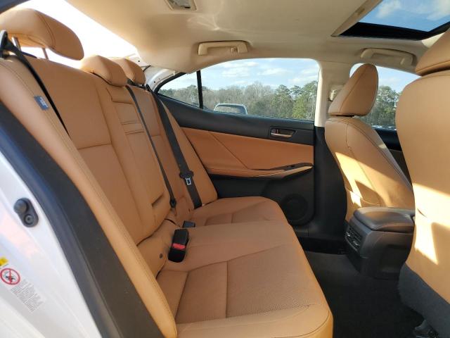 Photo 10 from auction – 2019 LEXUS IS 300 with VIN JTHBA1D26K5087642