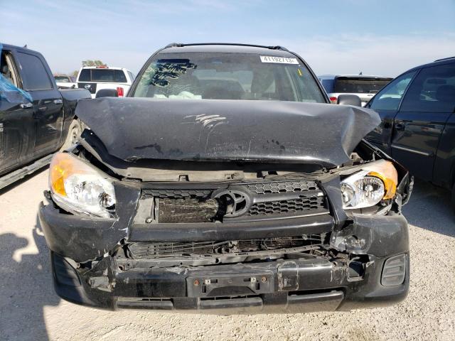 Foto 5 de la subasta – 2010 TOYOTA RAV4 con VIN 2T3ZF4DV8AW044103